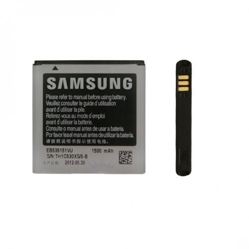 Samsung batterij EB535151VU 1500 mAh Origineel