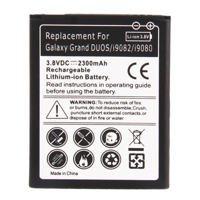 Batterij Samsung Galaxy Grand Neo i9060 2300 mAh