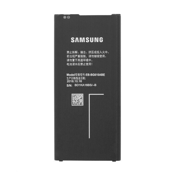 Batterij Samsung Galaxy J4+ SM-J415F / J6+ SM-J610F (Service Pack)