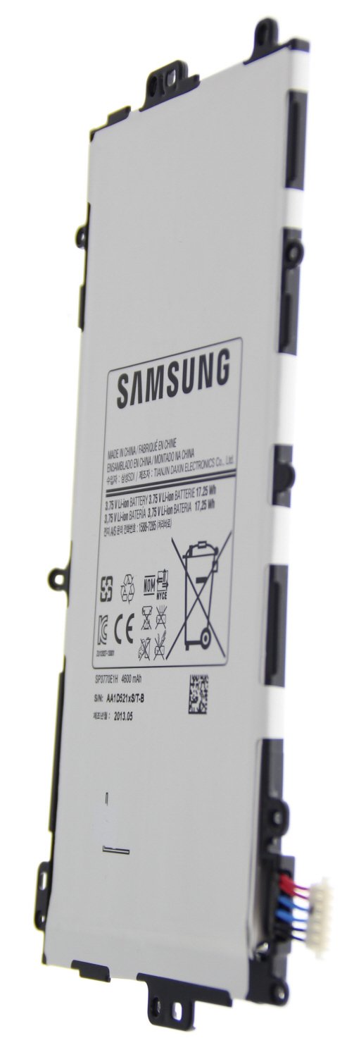 Batterij Samsung Galaxy Note 8.0 4600mAh