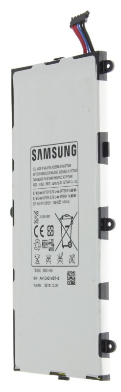 Samsung batterij Galaxy Tab 3 7.0 4000 mAh