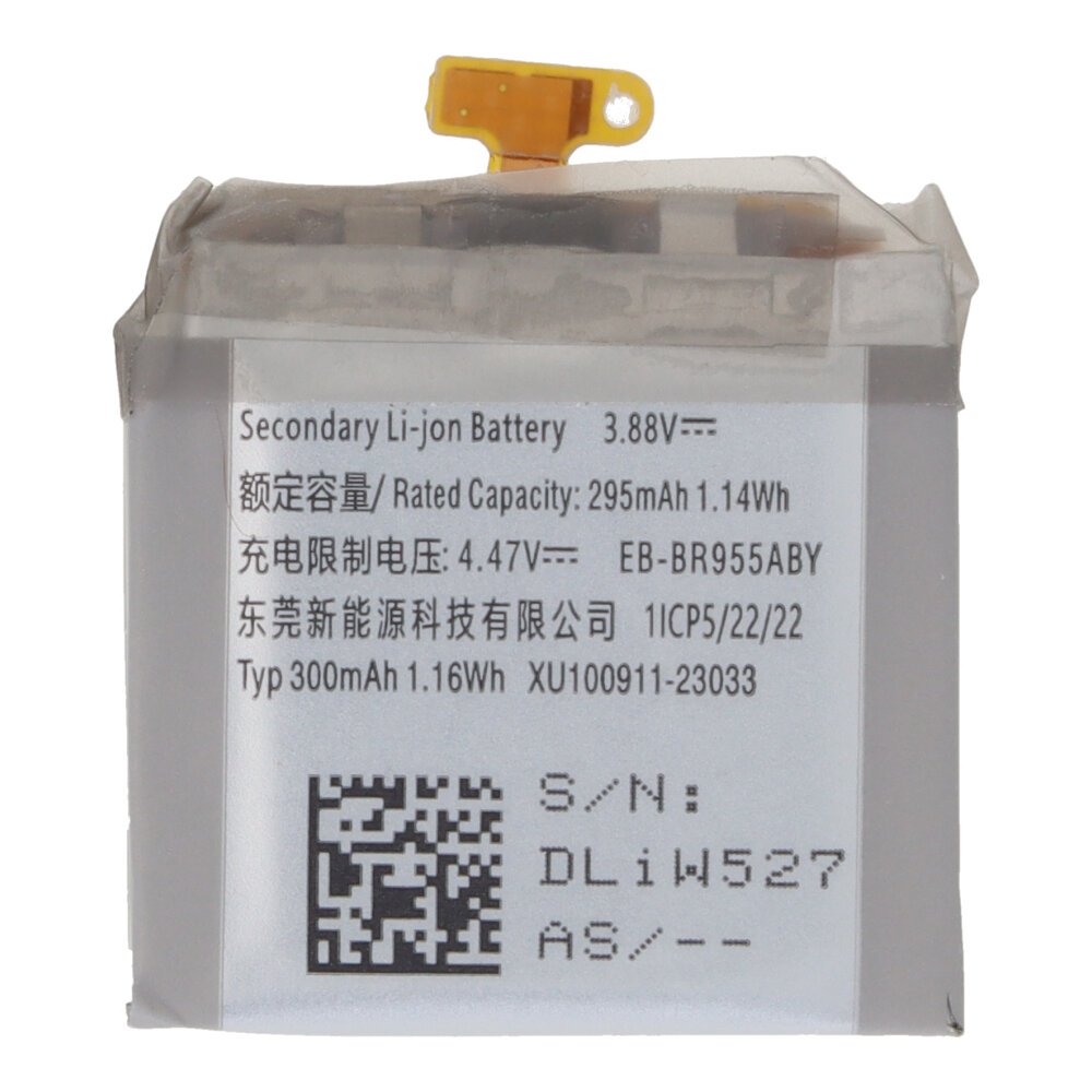 Batterij Samsung Galaxy Watch6 Classic 43mm EB-BR955ABY