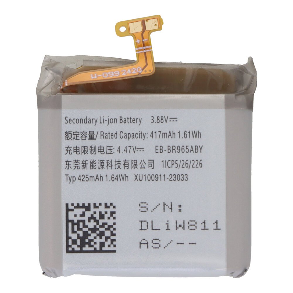 Batterij Samsung Galaxy Watch6 Classic 47mm EB-BR965ABY