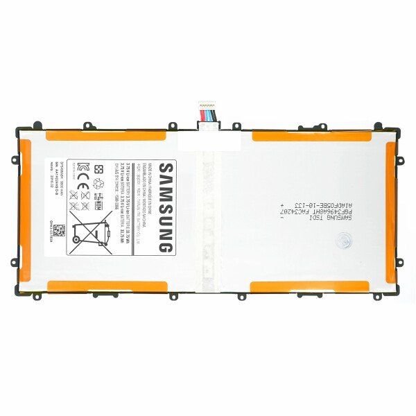 Batterij Samsung Google Nexus 10 Tablet GT-P8110 SP3496A8H (Service Pack)