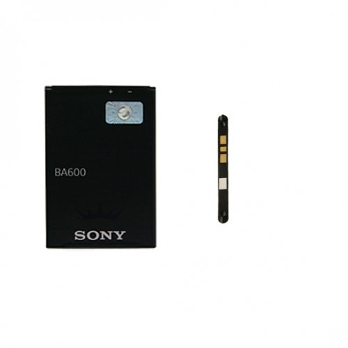 Sony batterij BA600 1290 mAh Origineel