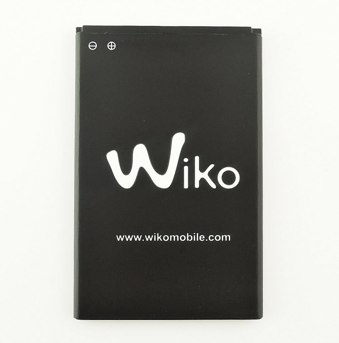 Batterij Wiko Lenny 2 - origineel - 1800mAh
