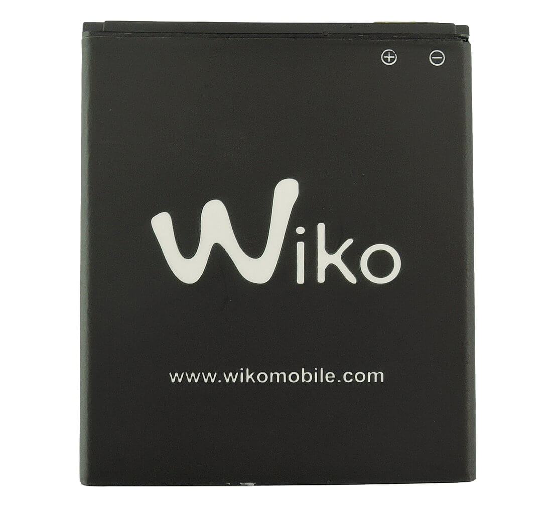 Batterij Wiko Rainbow - origineel - 2000mAh