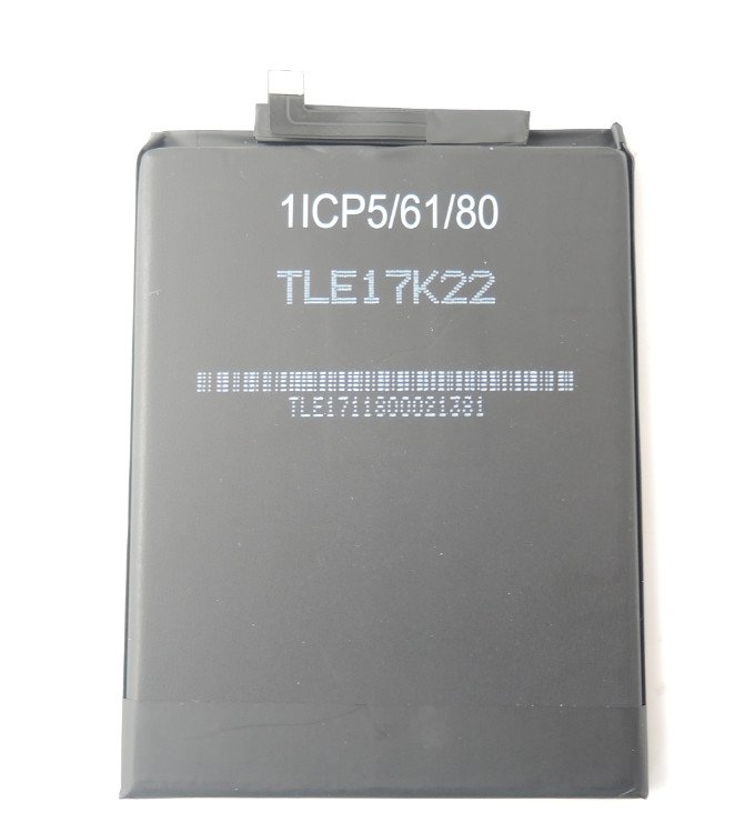 Batterij Wiko UFeel Go - origineel - 4030mAh
