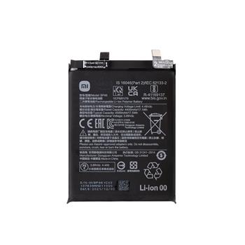Batterij Xiaomi 12/12X - BP46 - 4500mAh