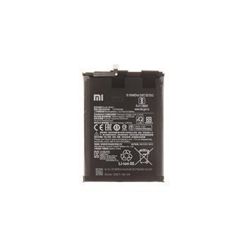 Batterij Xiaomi BM54 5000 mAh Redmi Note 9T 5G 46020000491Y (Service Pack)