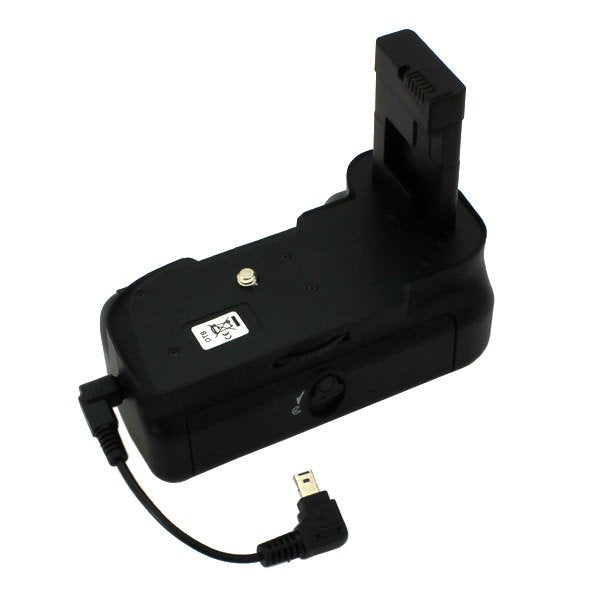 Battery Grip Nikon D5100 / D5200