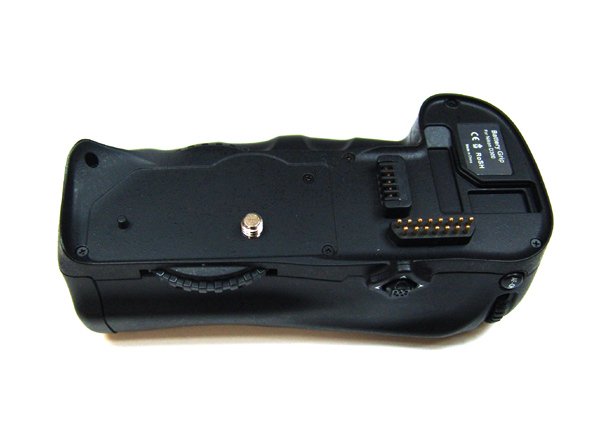 Battery Grip Nikon MB-D10