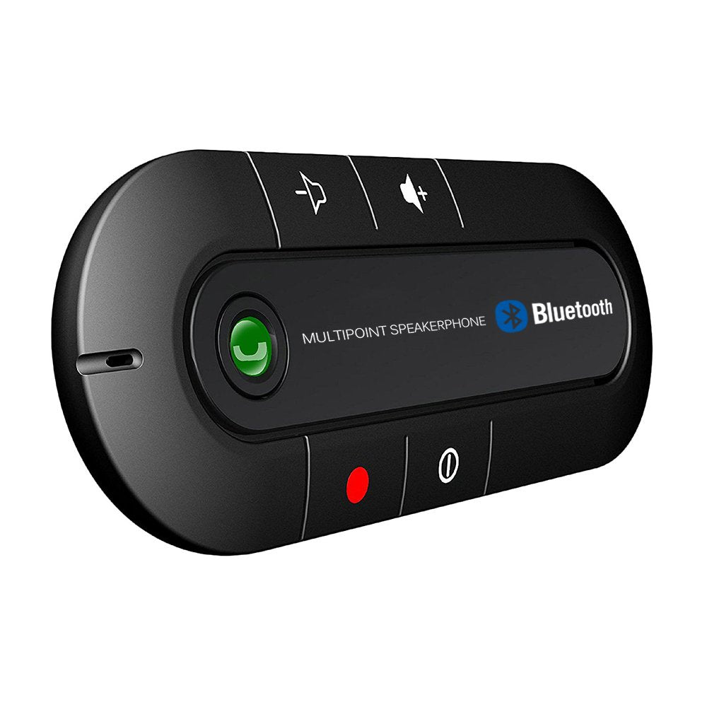 Bluetooth carkit voor smartphone - Multipoint + EDR