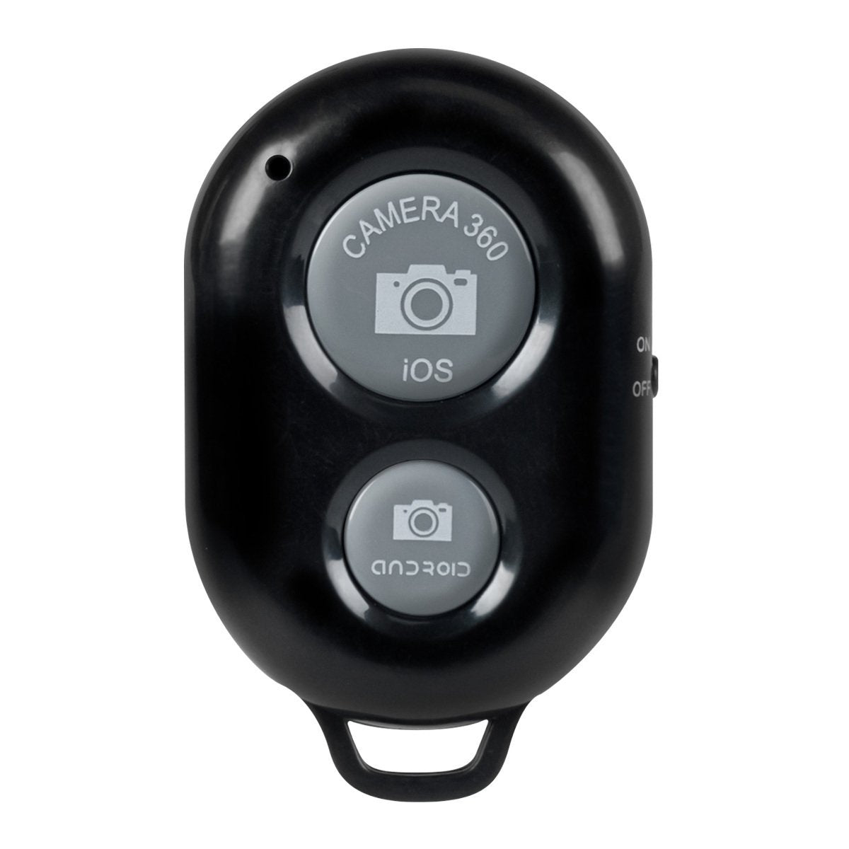 Bluetooth foto ontspanner / shutter draadloos