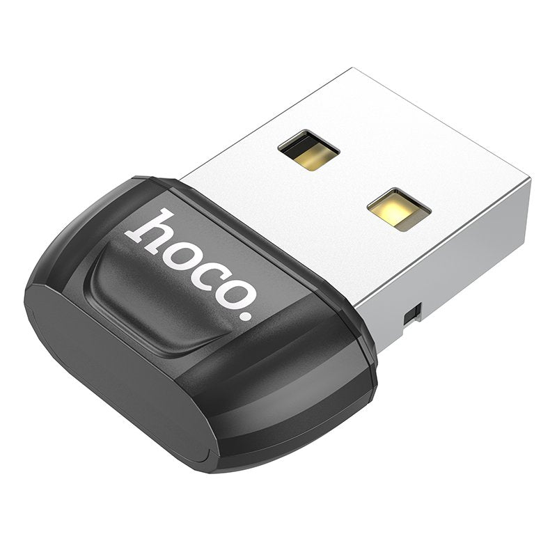 Bluetooth USB adapter (V5.0 Dual Mode)