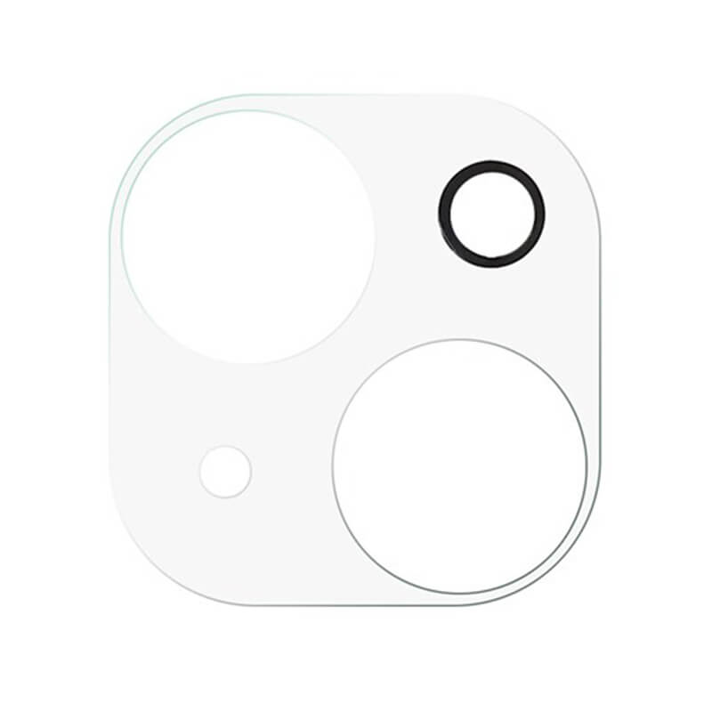 Camera lens beschermer iPhone 15/iPhone 15 Plus - Tempered Glass