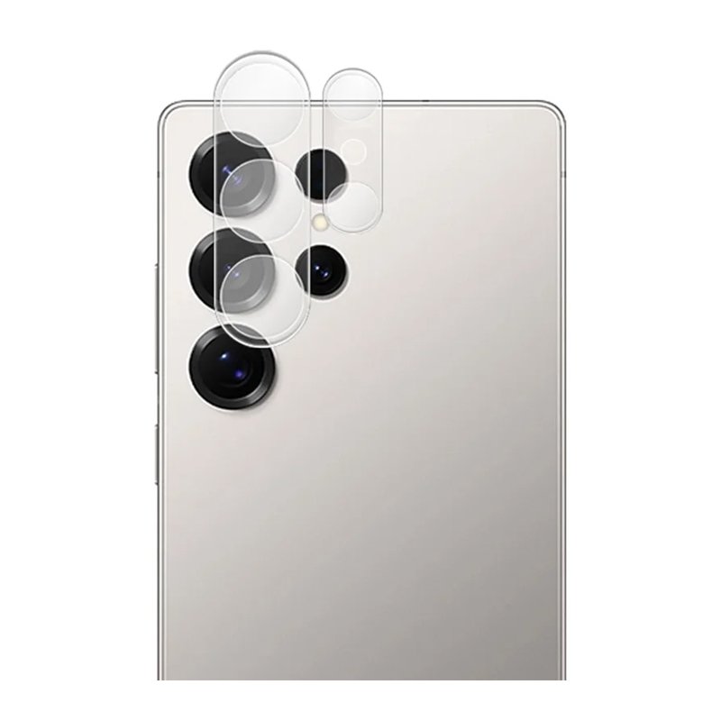 Camera lens beschermer Samsung Galaxy S26 Ultra - Tempered Glass