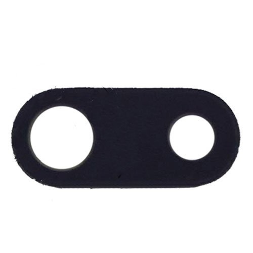 Camera lens met frame voor Apple iPhone 7 plus