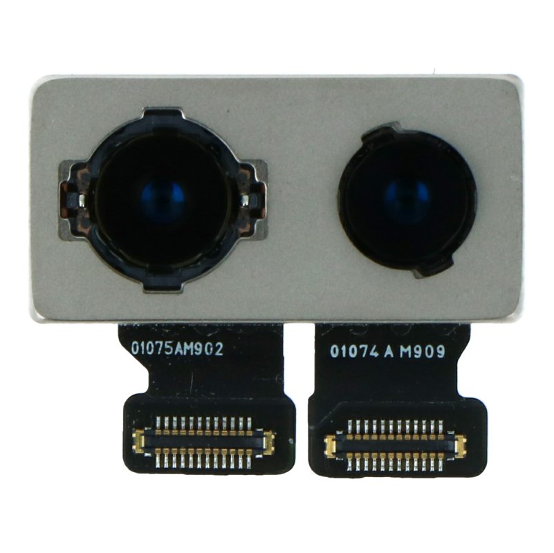 Camera module (achter) Apple iPhone 8 Plus
