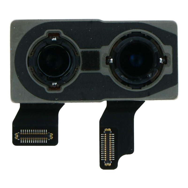 Camera module (achter) Apple iPhone XS