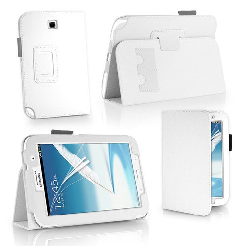 Case met Stand Samsung Galaxy Note 8.0 wit