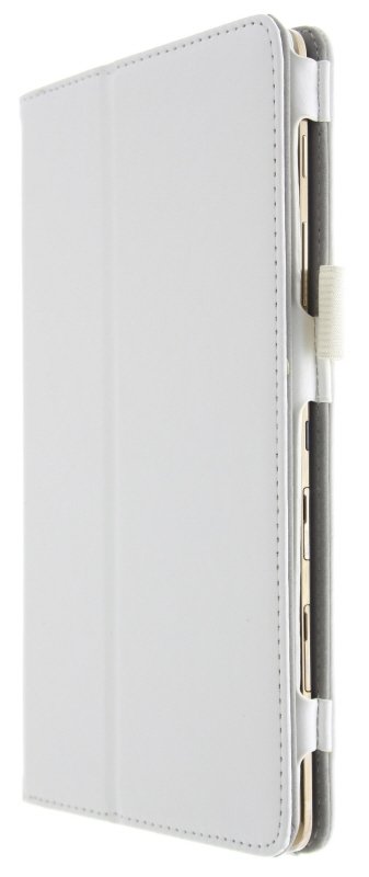 Case met Stand Samsung Galaxy Tab S 8.4 wit