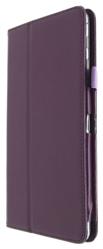Case met Stand Samsung Galaxy TabPro 8.4 paars
