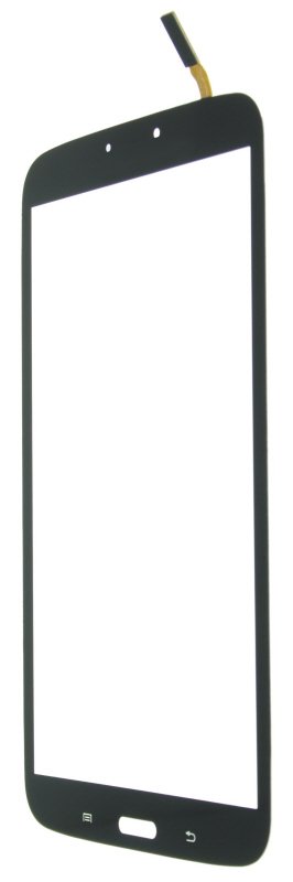 Touchscreen - Digitizer voor Samsung Galaxy Tab 3 8.0 3G zwart
