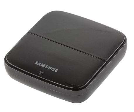 Samsung EDD-D200B Universeel dock zwart