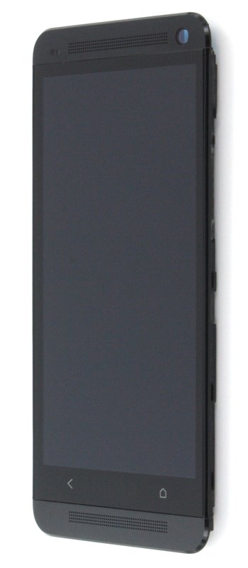 Display module HTC One (M7) zwart