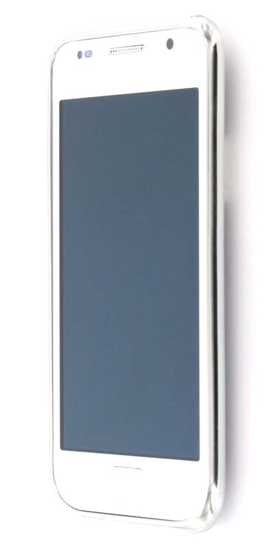 Display module Samsung Galaxy S Plus wit