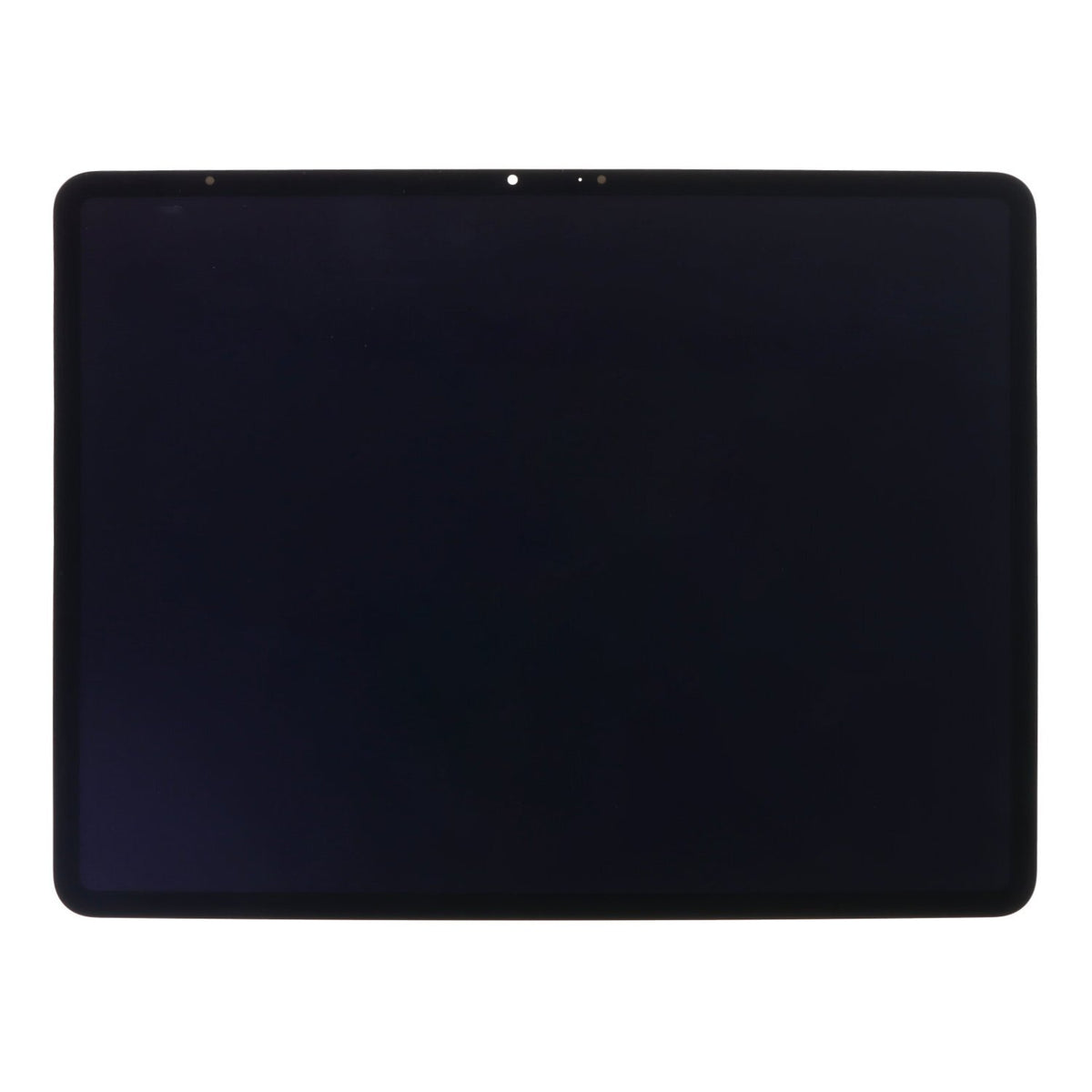 Display module Apple iPad Air 11 2024 zwart