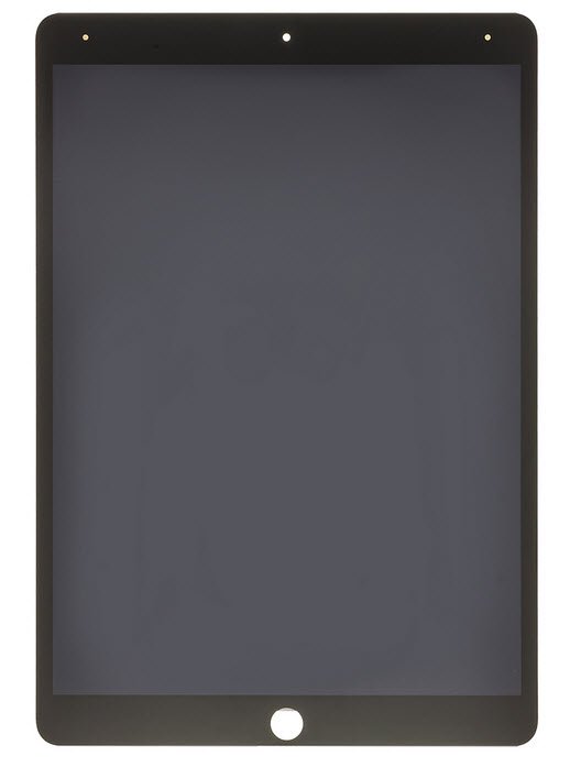 Display module Apple iPad Air 2019 zwart