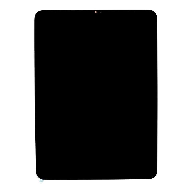 Display module Apple iPad Pro 11 2018 (1st)/Pro 11 2020 (2nd) zwart