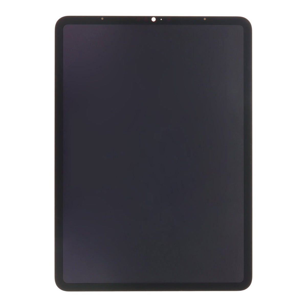 Display module Apple iPad Pro 11 2021 (3rd)/Pro 11 2022 (4th) zwart