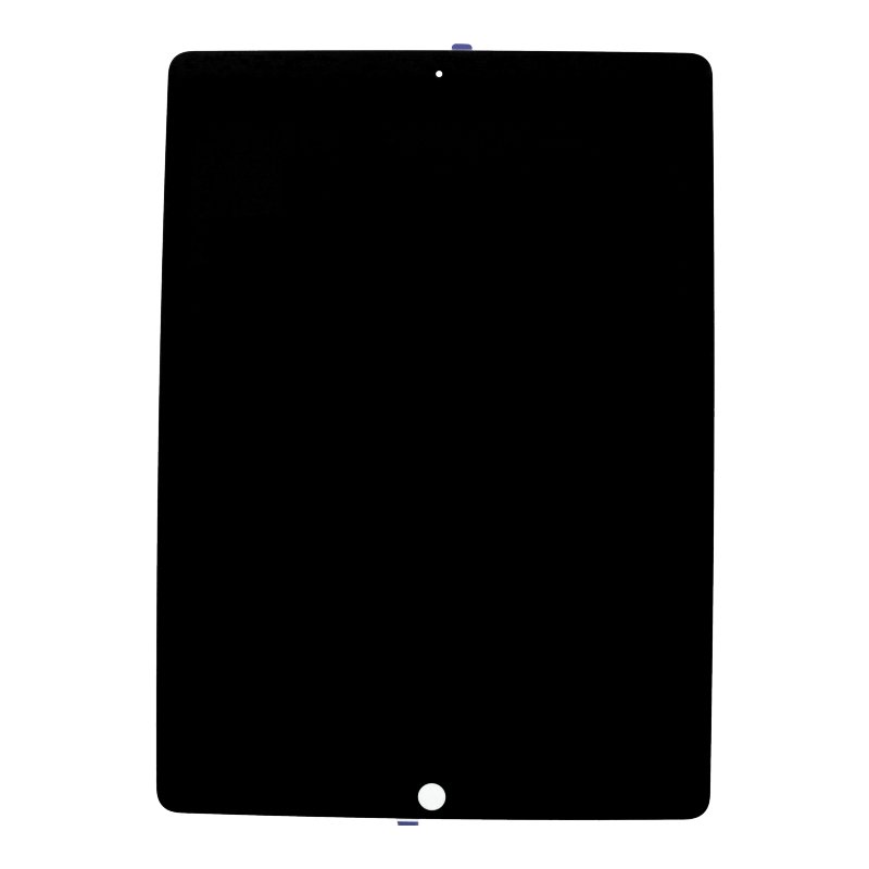 Display module Apple iPad Pro 12.9 (2015) zwart