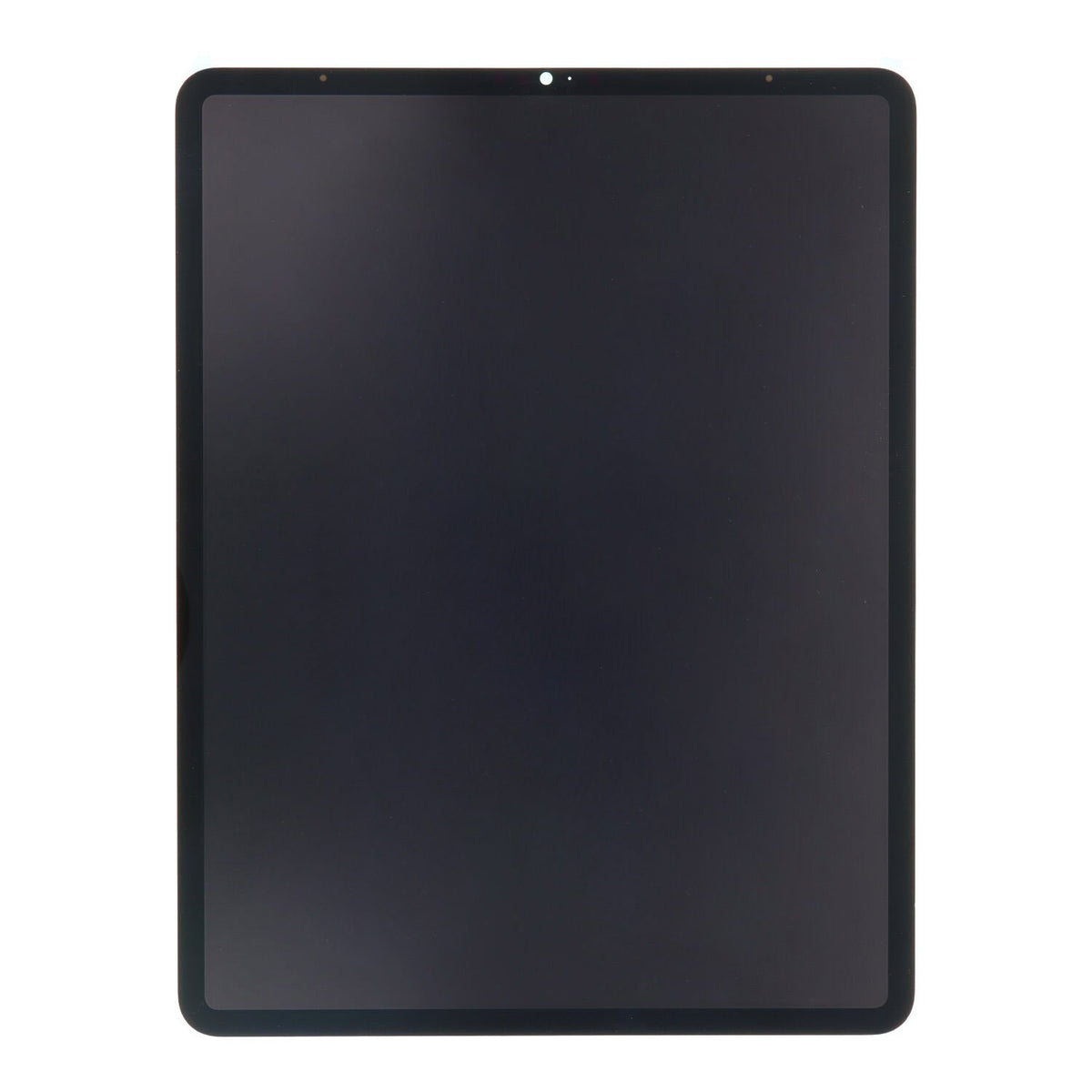 Display module Apple iPad Pro 12.9 (2021/2022) zwart