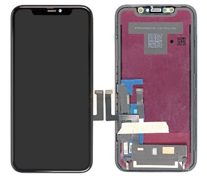 Display Module Apple iPhone 11 (Incell)