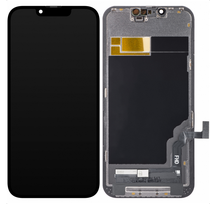 Display Module Apple iPhone 13 (Incell)