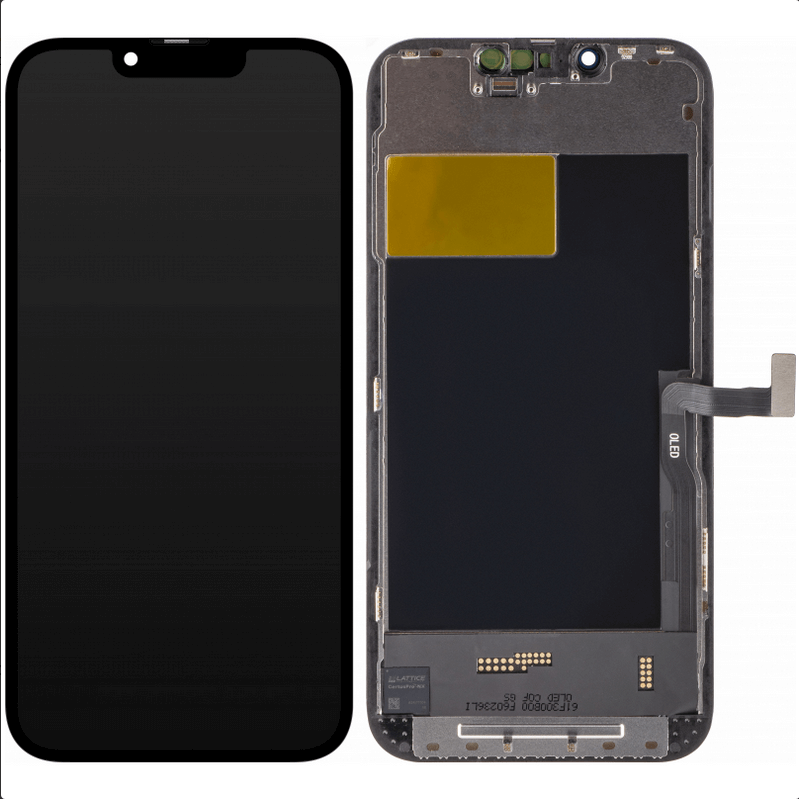 Display Module Apple iPhone 13 Pro (Soft OLED)