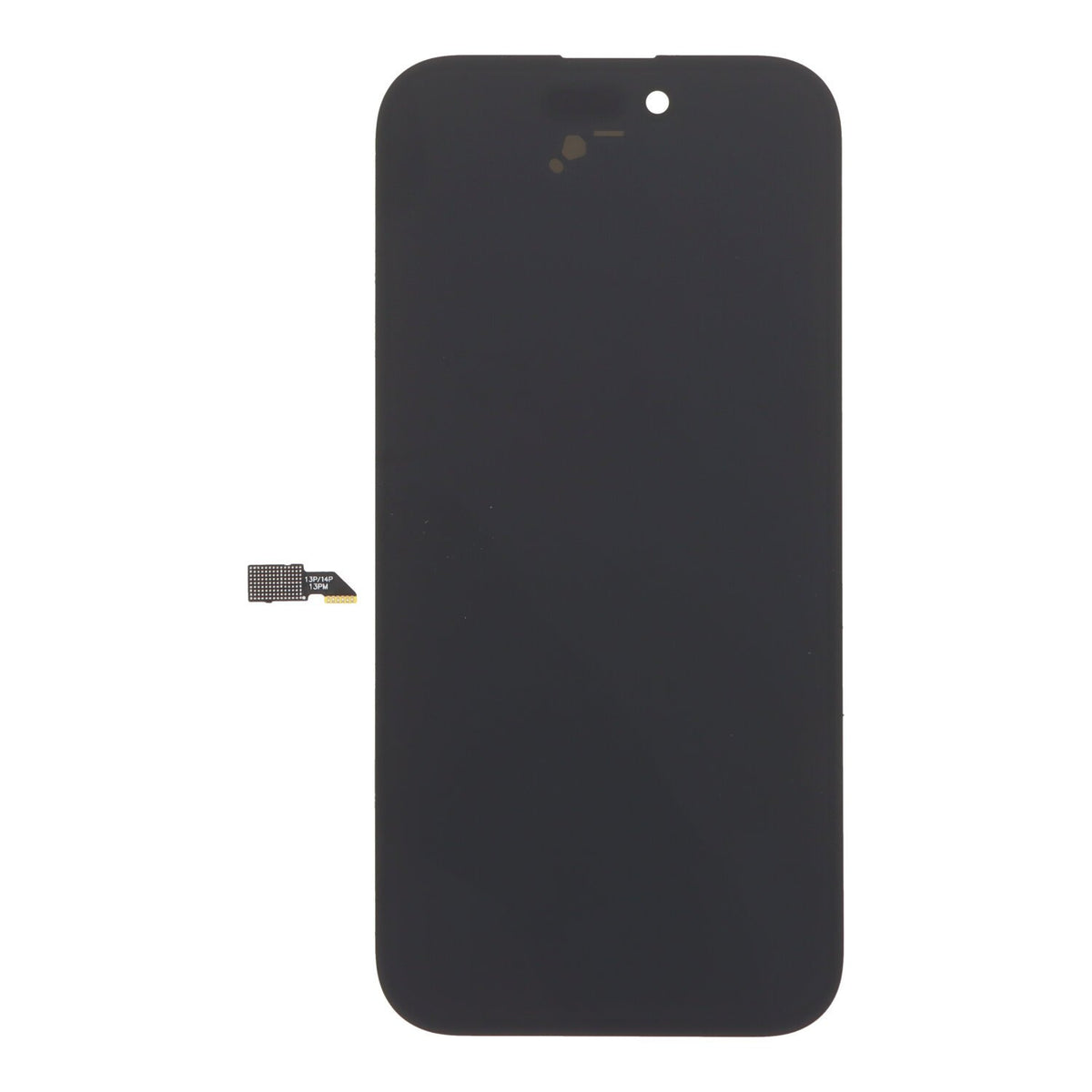 Display Module Apple iPhone 14 Pro (Soft OLED - 120Hz)