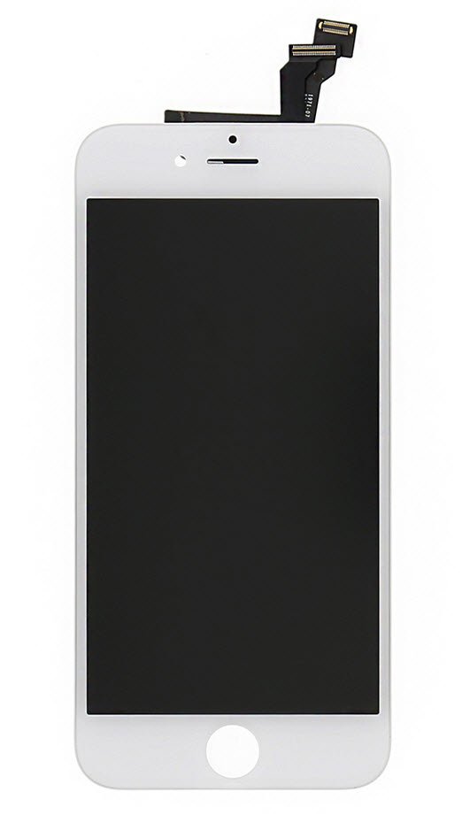 Display Module Apple iPhone 6 Plus wit (AA)