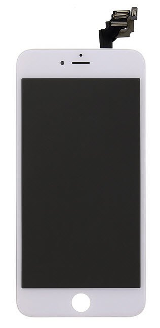 Display Module Apple iPhone 6 Plus wit (OEM)