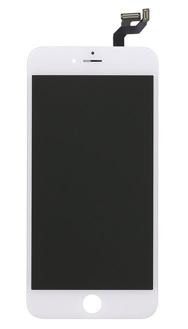 Display Module Apple iPhone 6S Plus wit (AA)