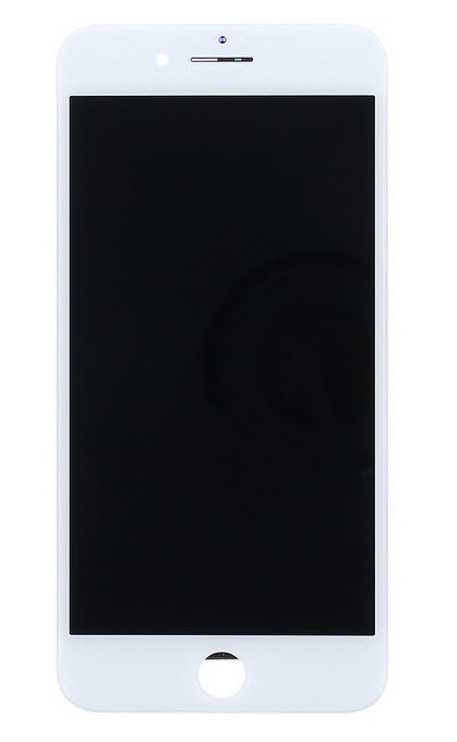 Display Module Apple iPhone 7 Plus wit (AA)