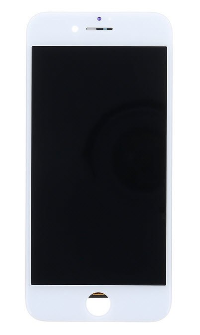 Display Module Apple iPhone 7 wit (AA)