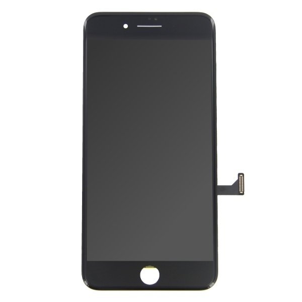 Display Module Apple iPhone 8 Plus zwart