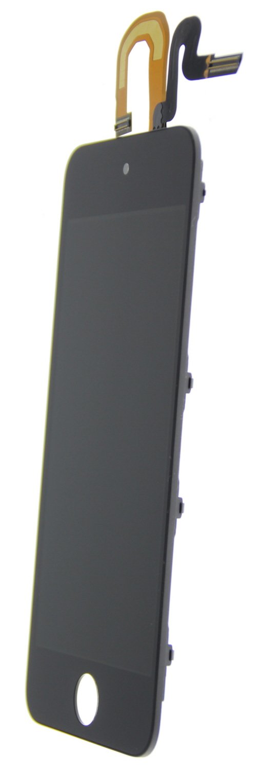 Display Module Apple iPod Touch 5 zwart