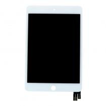 Display module assembly voor Apple iPad Mini 5 (2019) wit