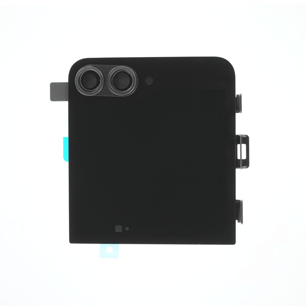 Display module (buitenkant) Samsung Galaxy Z Flip6 (Service Pack)